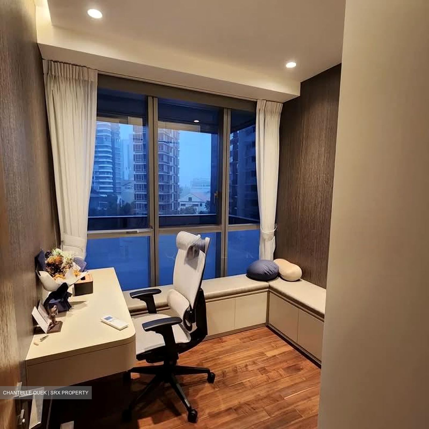 Amber Park (D15), Condominium #579247841